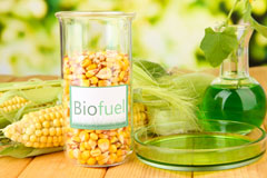 Balfron biofuel availability