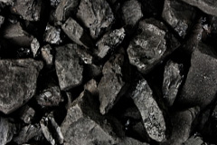 Balfron coal boiler costs
